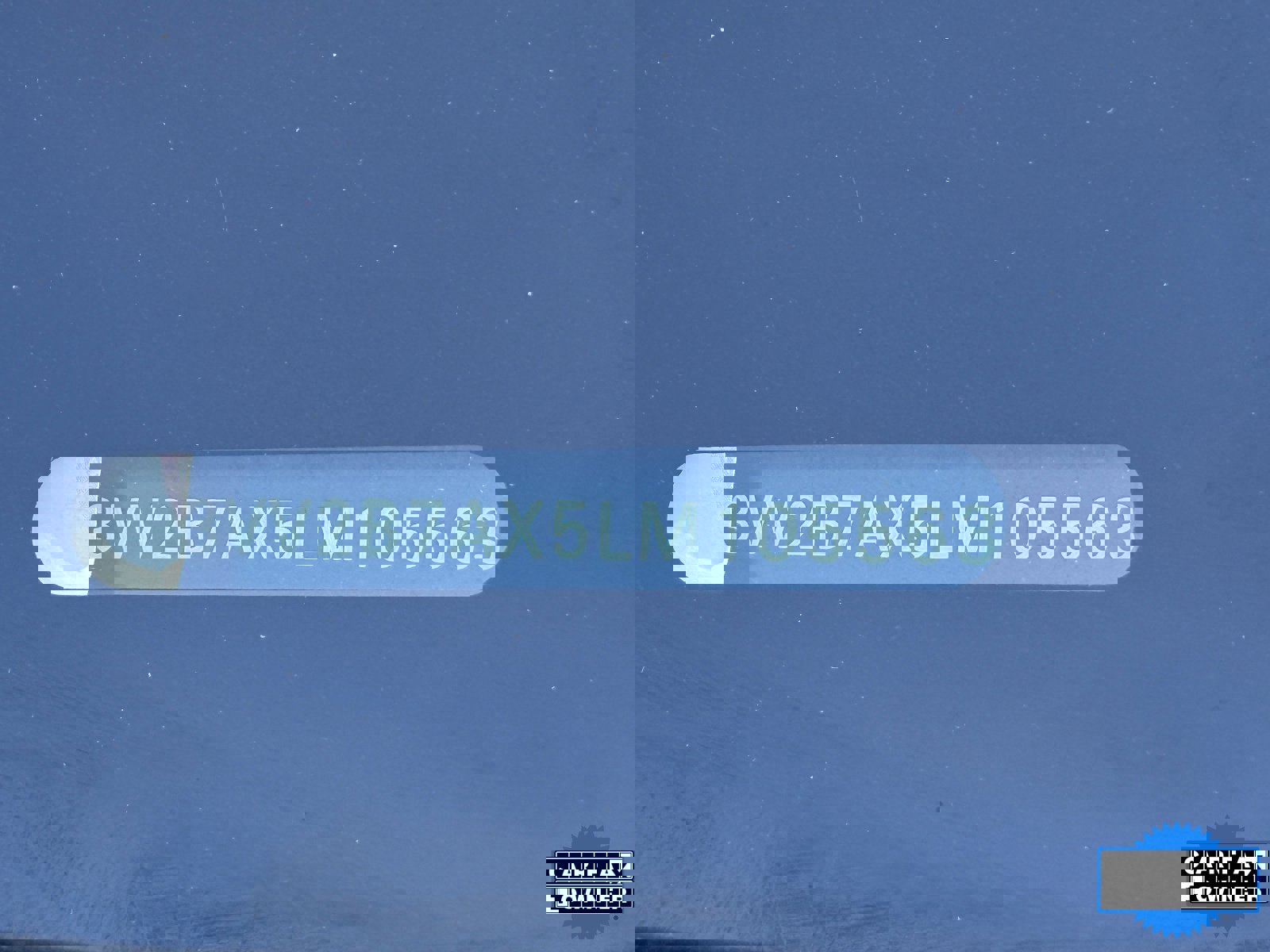 Used 2020 Volkswagen Tiguan SE image 25