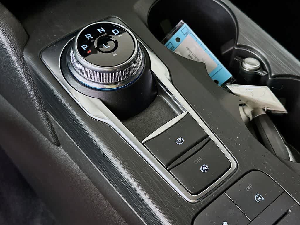 New 2026 Ford Escape Active FWD image 19