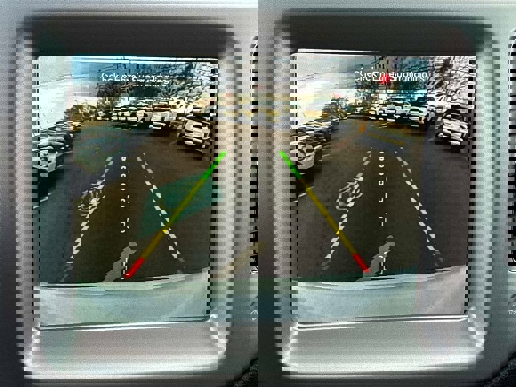 Used 2020 Jeep Compass Sport image 35