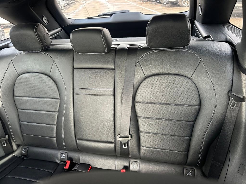 Used 2022 Mercedes-Benz GLC 300 4MATIC image 25