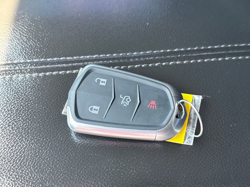 Used 2019 Chevrolet Malibu LT w/ Driver Confidence Package FWD image 29