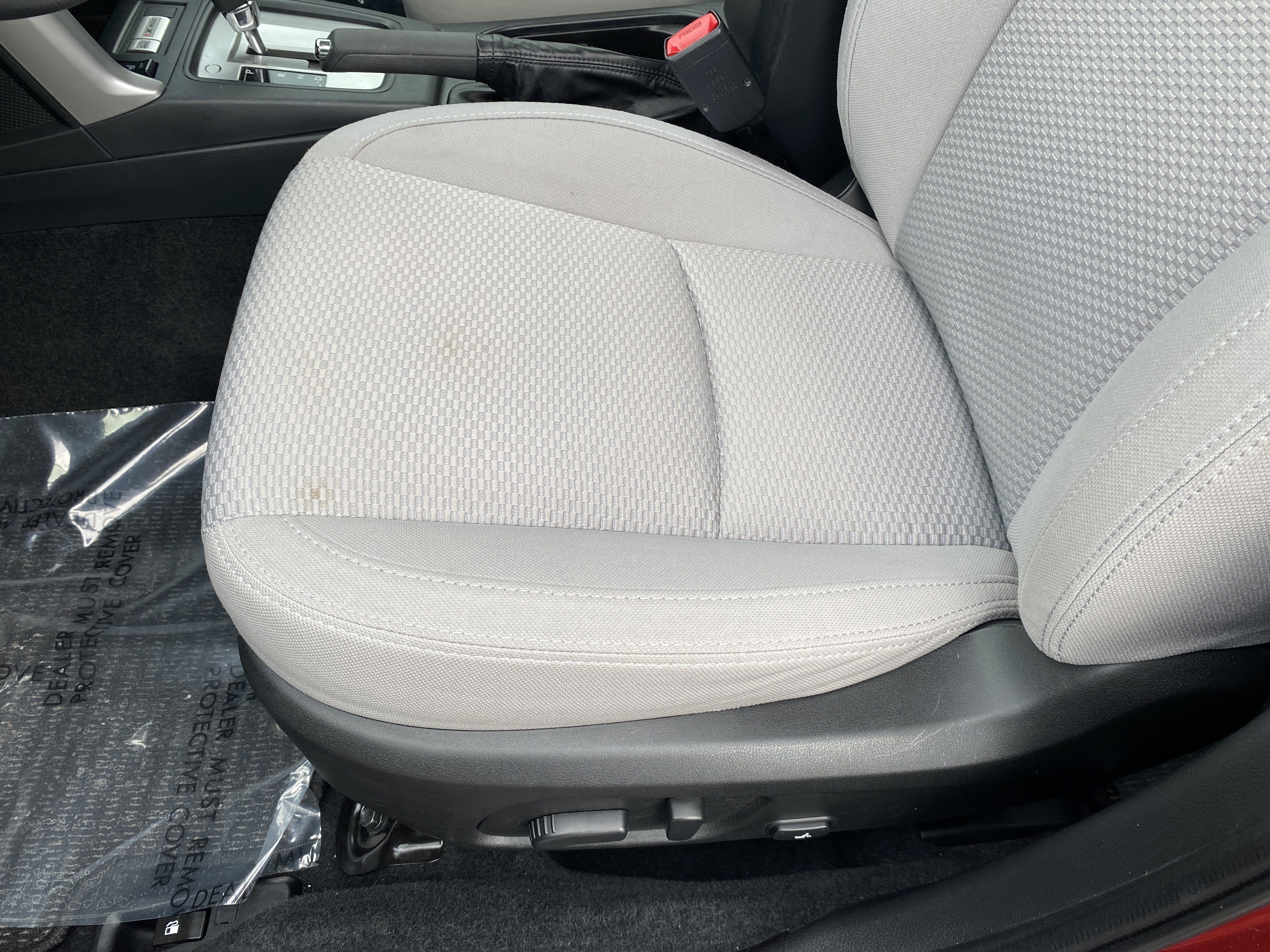 Used 2018 Subaru Forester 2.5i Premium w/ Popular Package #2A image 15