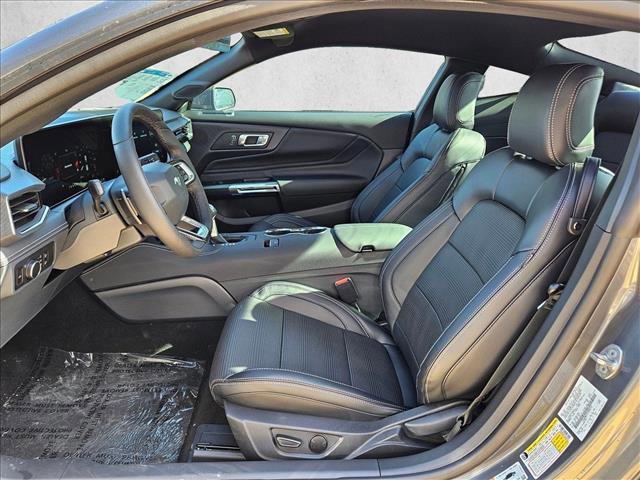 New 2026 Ford Mustang GT Premium image 4