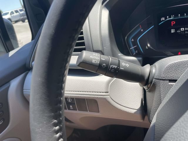 Used 2024 Honda Odyssey EX-L image 27