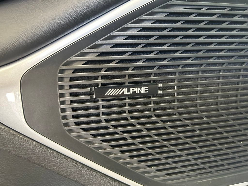 Used 2025 Jeep Wagoneer Series II AWD/4WD image 41