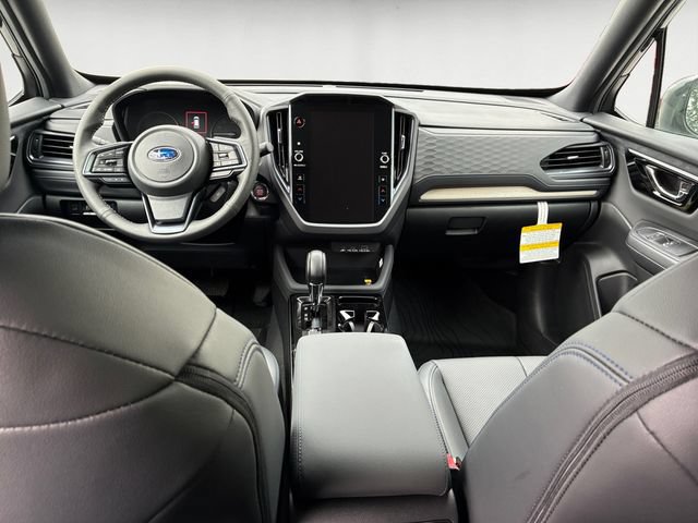 New 2026 Subaru Forester Limited AWD/4WD image 10