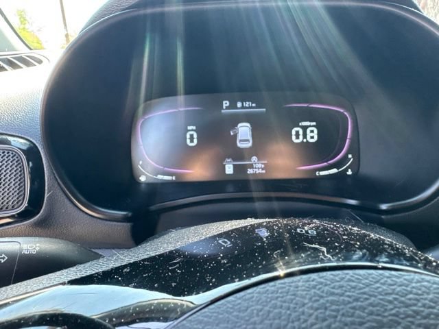 Certified 2023 Kia Soul EX FWD image 2