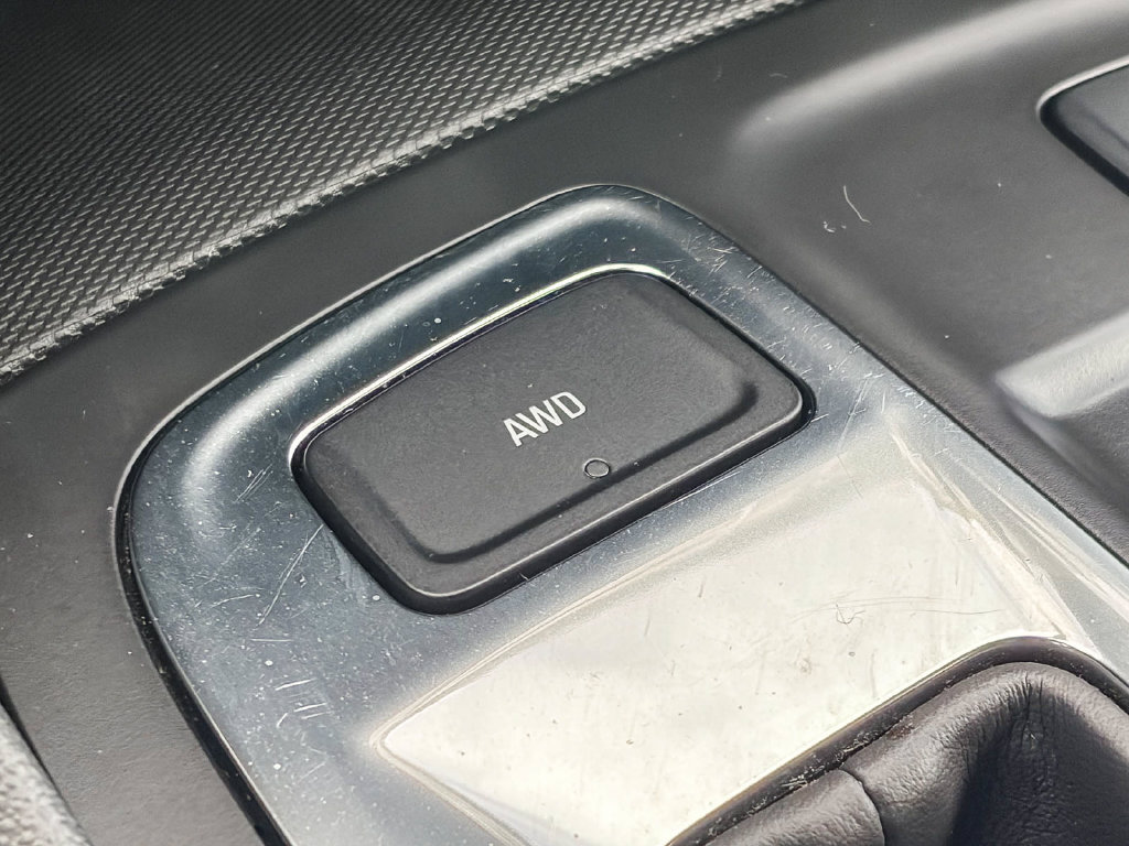 Used 2024 Chevrolet Equinox LT AWD/4WD image 26