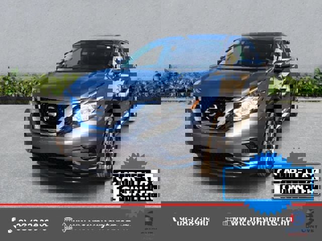 Used 2016 Nissan Murano S