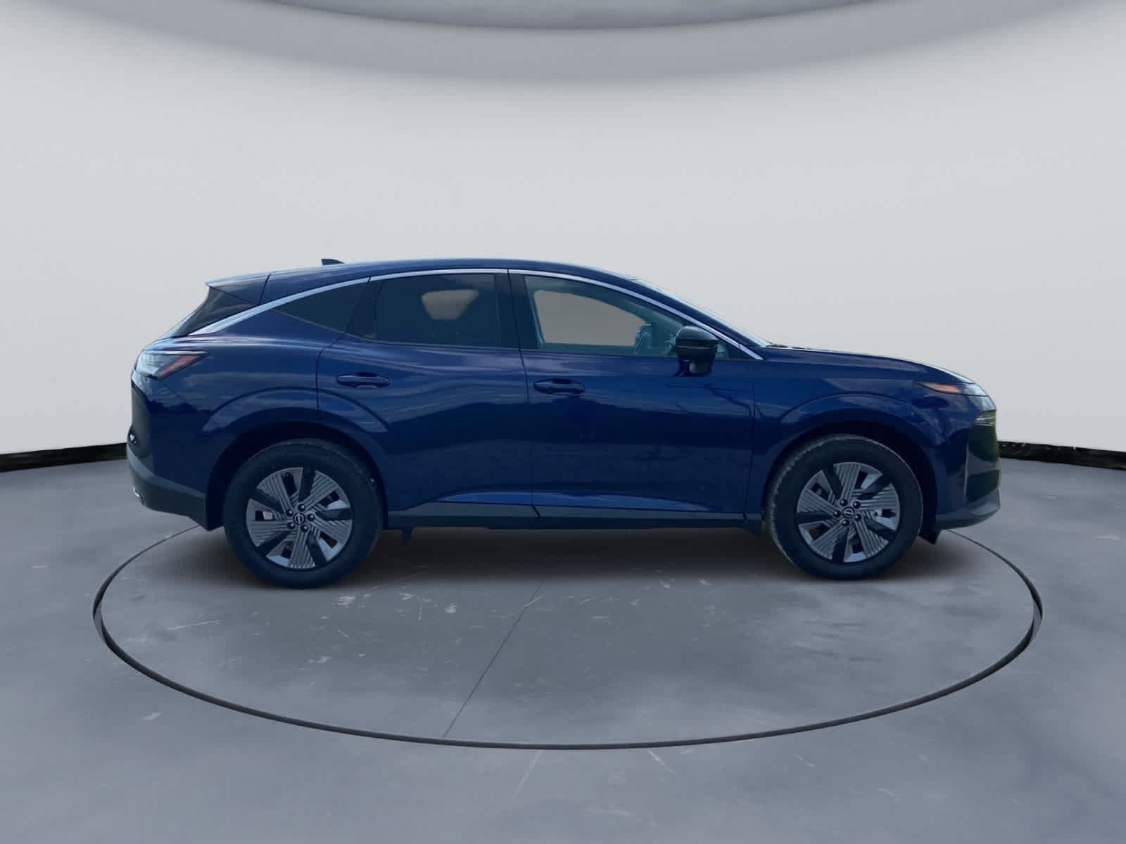 Used 2025 Nissan Murano SL AWD/4WD image 5