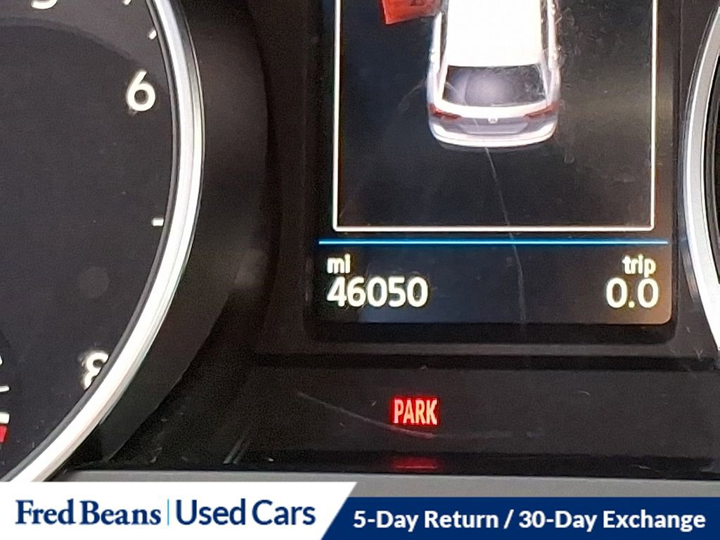 Used 2021 Volkswagen Tiguan SE R-Line image 22