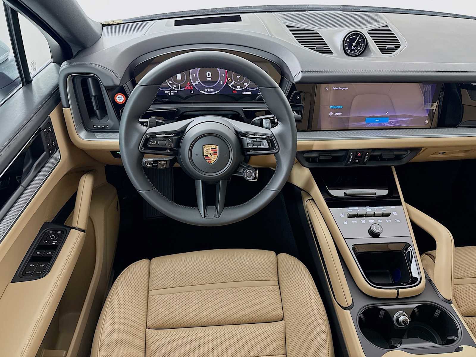 New 2026 Porsche Cayenne image 25