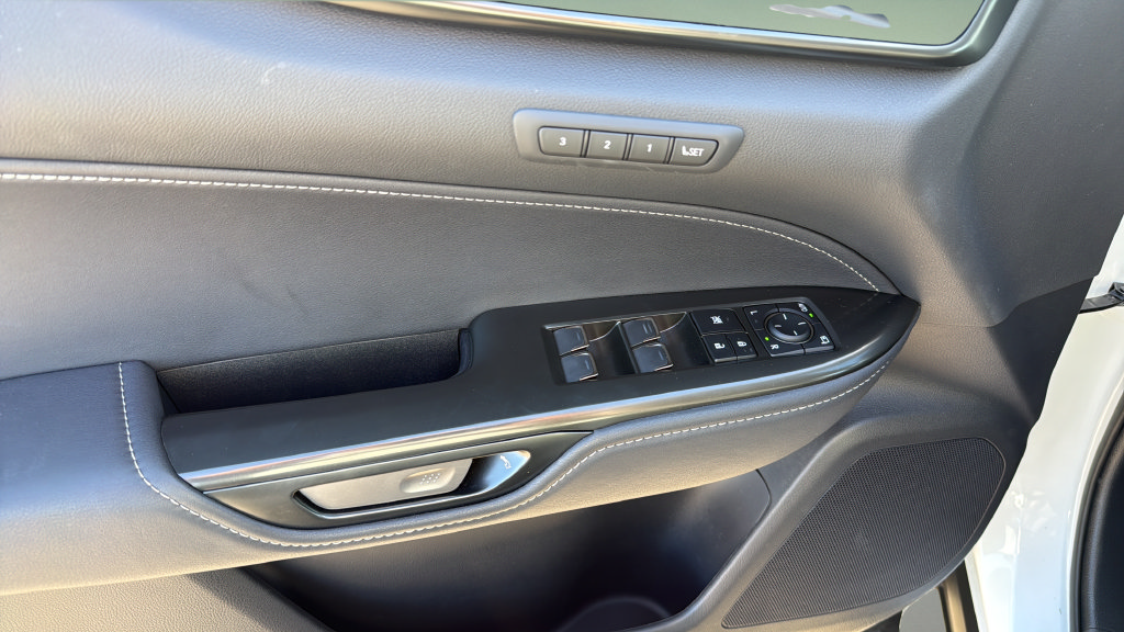 Certified 2026 Lexus NX 350h AWD w/ Accessory Package (K3) image 11