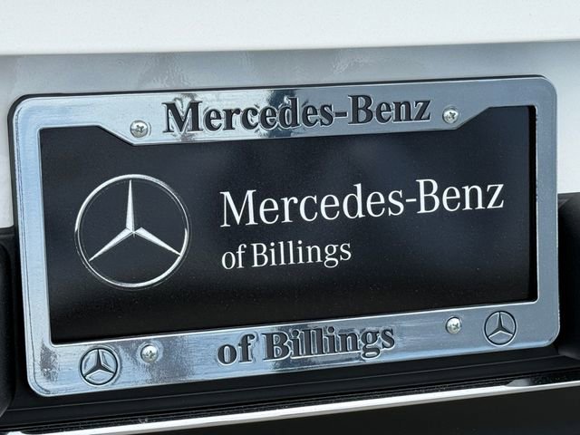 Certified 2025 Mercedes-Benz CLA 250 4MATIC image 45