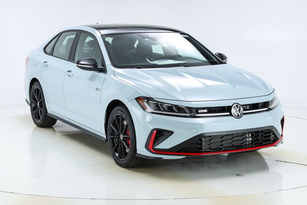 New 2026 Volkswagen Jetta GLI Autobahn image 15