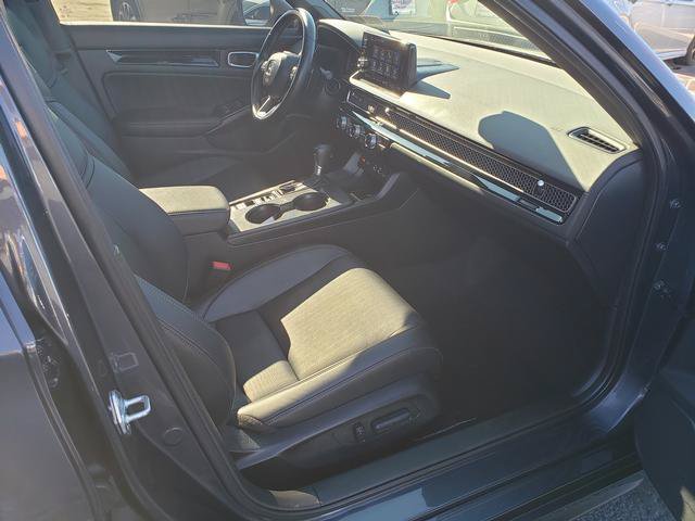 Used 2023 Honda Civic Sport Touring image 18