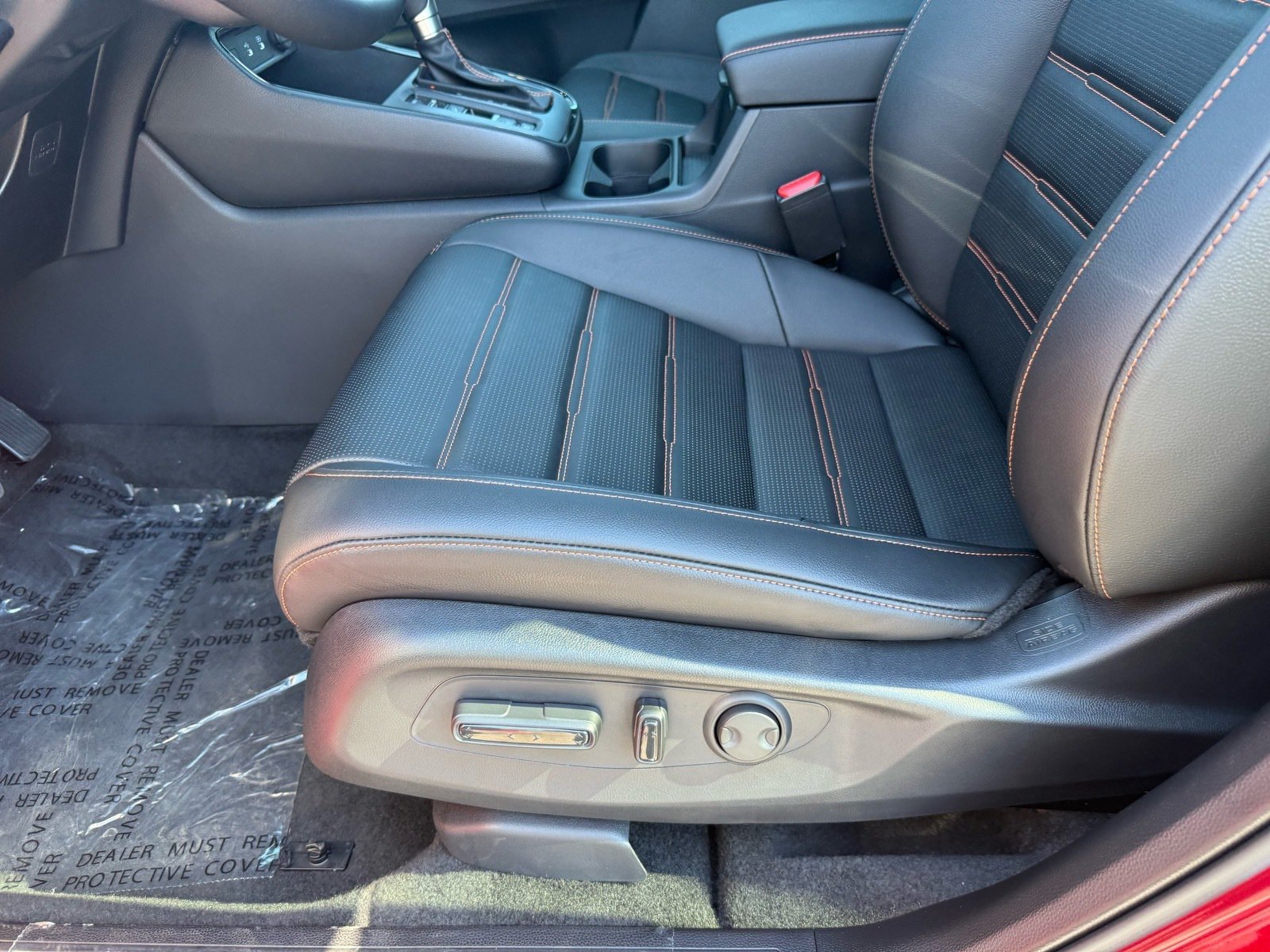 New 2027 Honda CR-V Sport Touring image 14