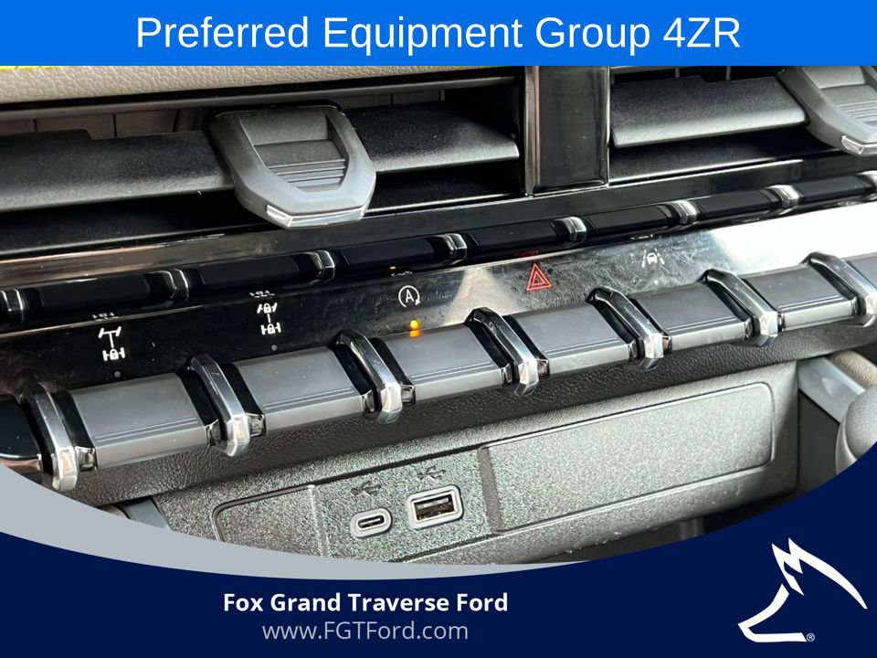 Used 2024 Chevrolet Colorado ZR2 w/ Safety Package image 28