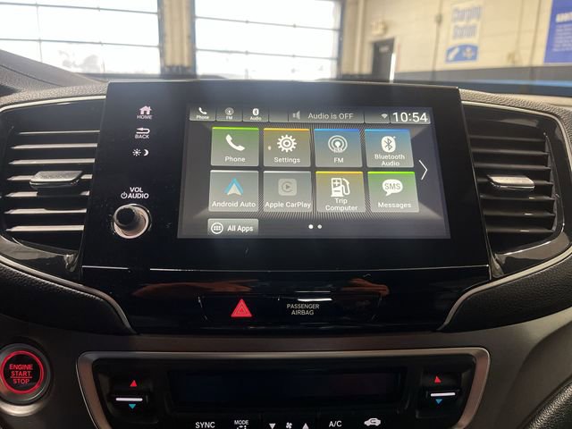 Used 2024 Honda Passport EX-L image 14