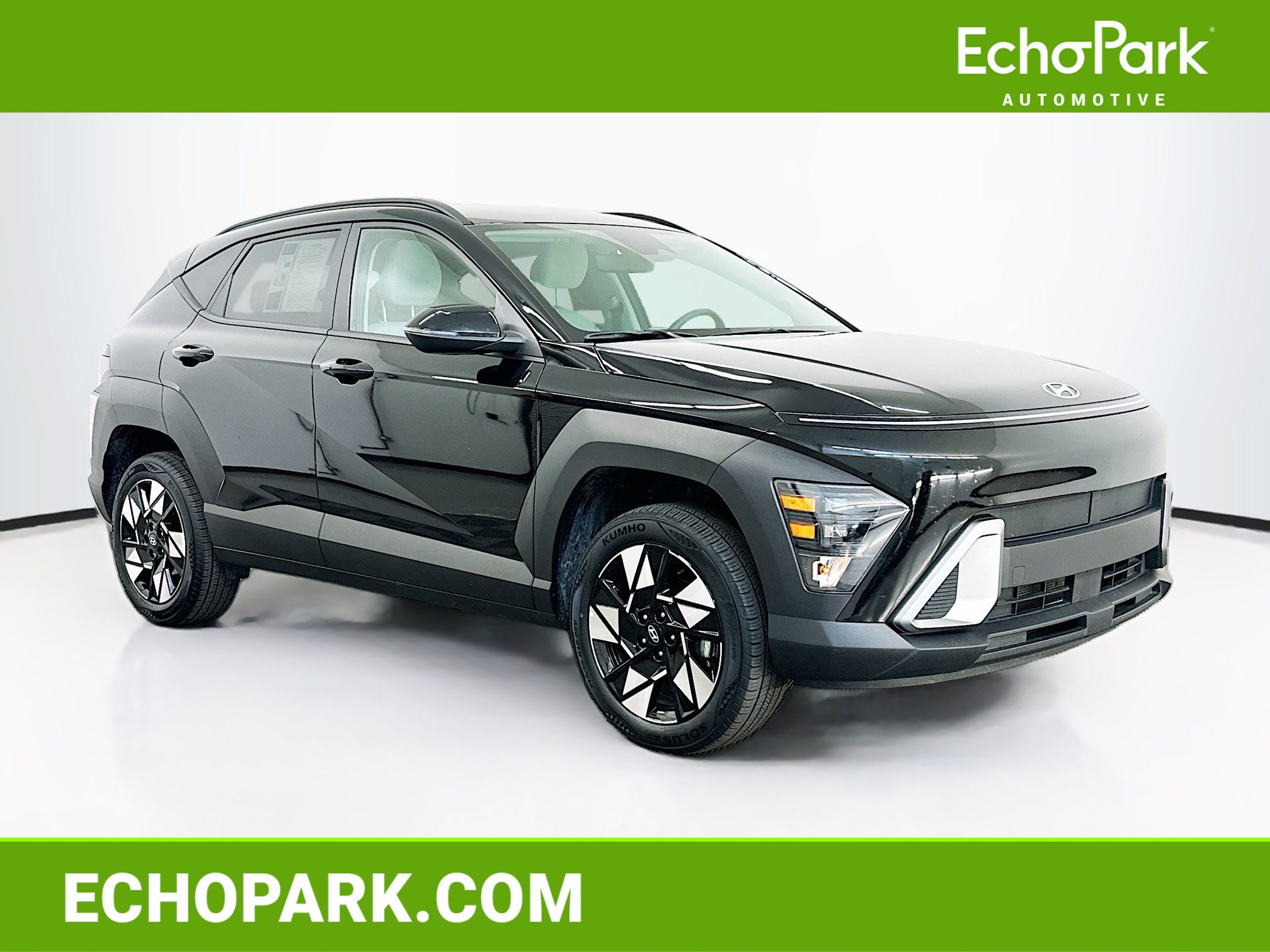 Used 2025 Hyundai Kona SEL