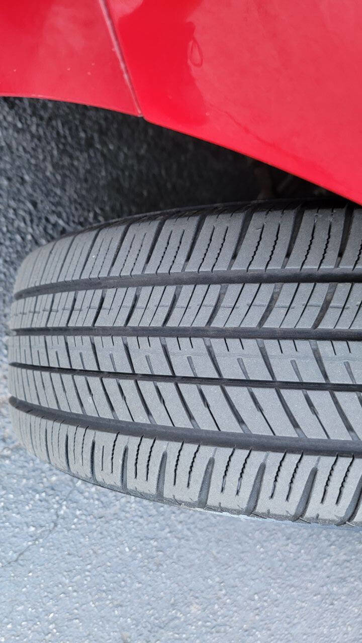 Used 2011 Honda CR-Z image 21