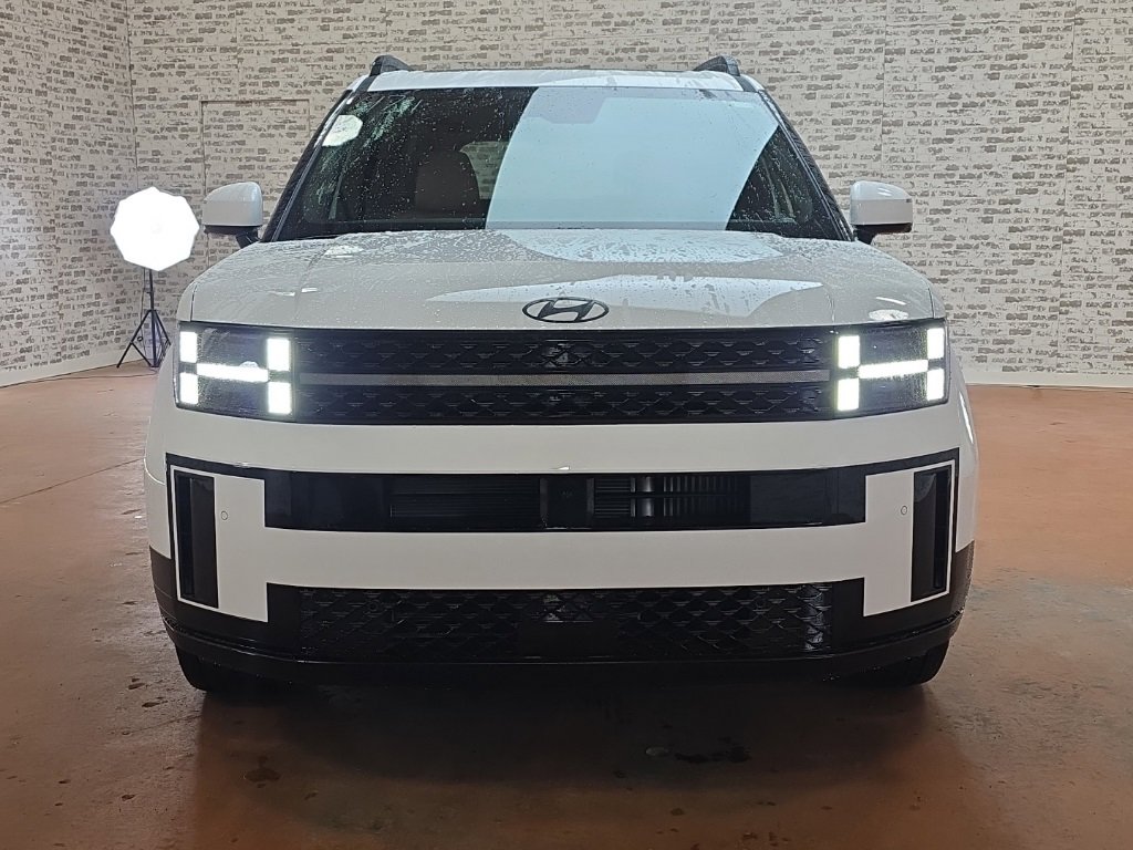 New 2026 Hyundai Santa Fe Calligraphy image 2