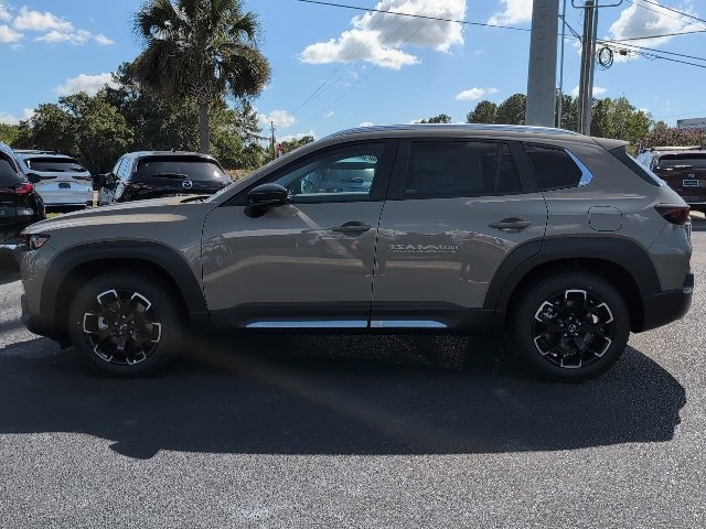 New 2025 MAZDA CX-50 Meridian Edition w/ Weather Package image 6