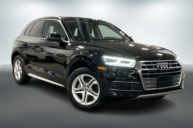 Used 2018 Audi Q5 2.0T Premium Plus w/ Premium Plus Package image 1