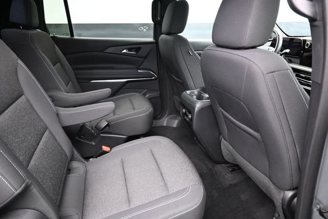 Used 2024 Chevrolet Traverse LT FWD image 15