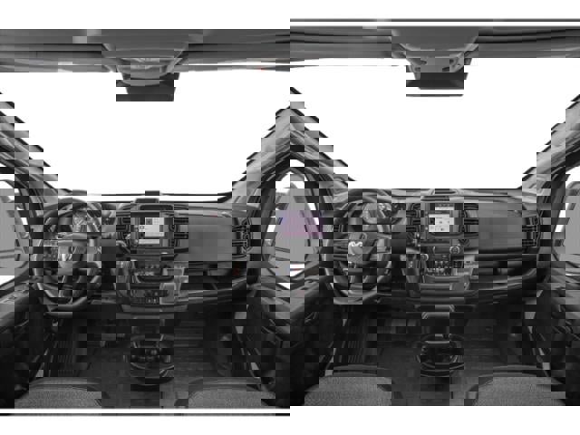 New 2026 RAM ProMaster 2500 w/ Convenience Group image 8