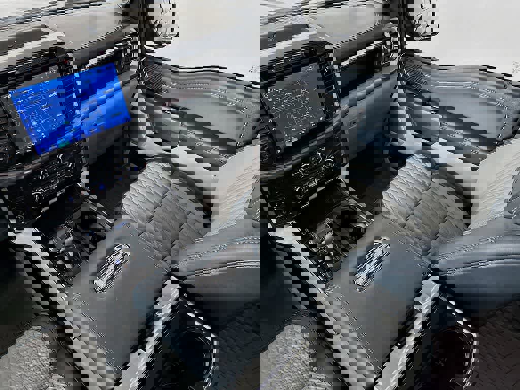 Certified 2022 Ford F150 Limited image 11