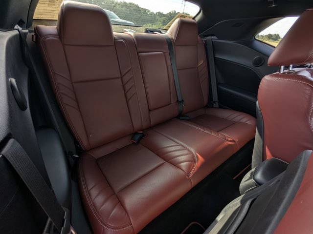 Used 2022 Dodge Challenger SRT Hellcat w/ Plus Package RWD image 19
