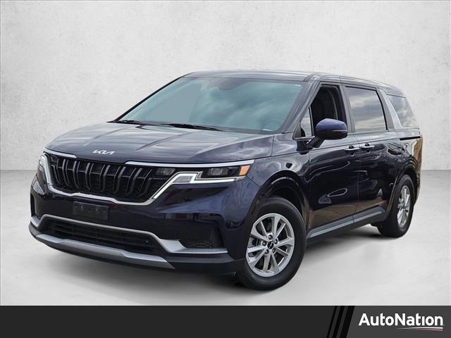 Used 2024 Kia Carnival LX