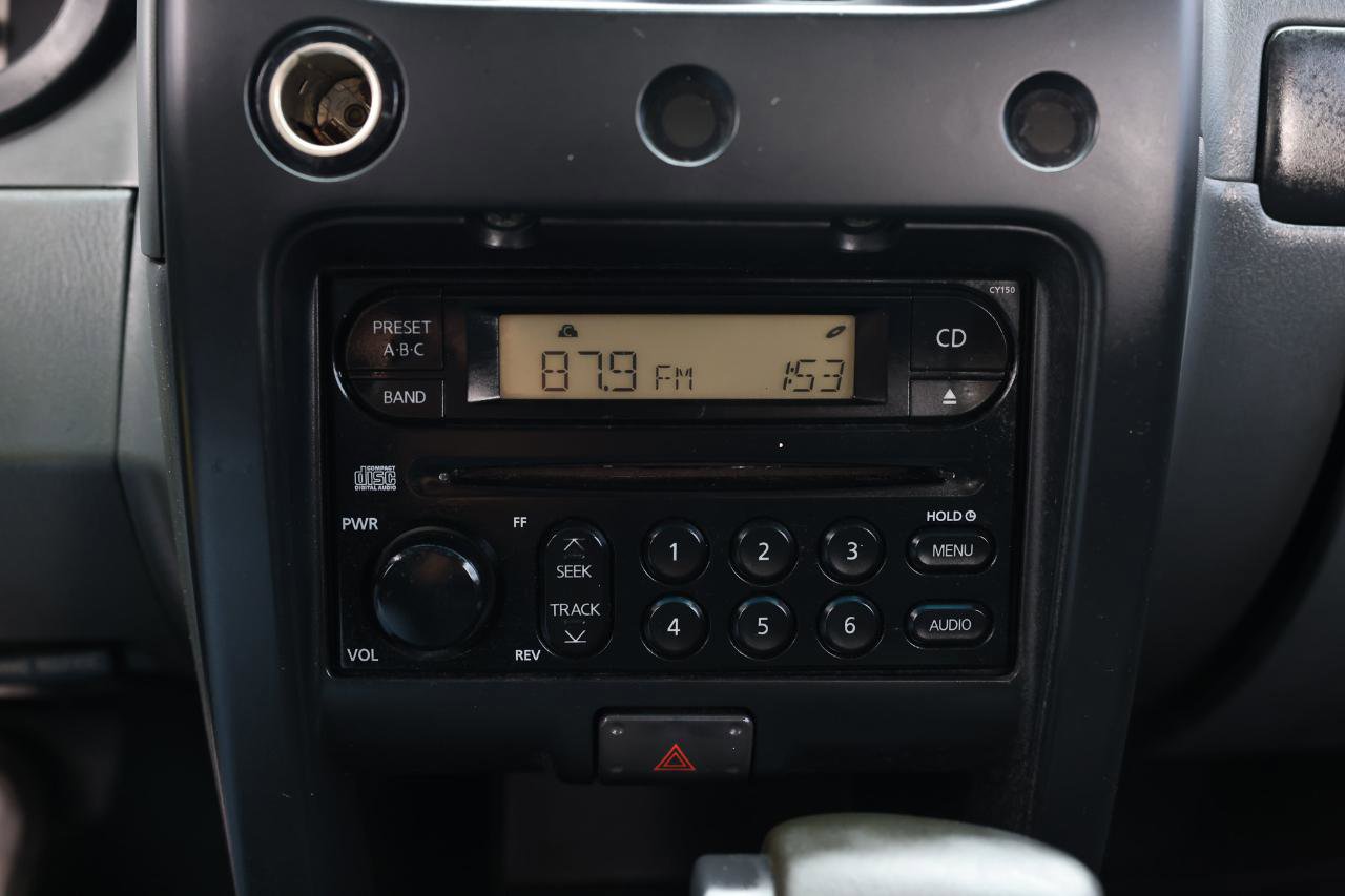 Used 2004 Nissan Frontier XE w/ (PWR) Pwr Pkg image 29