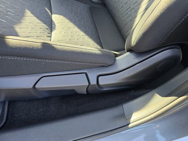 New 2026 Nissan Sentra SV image 23