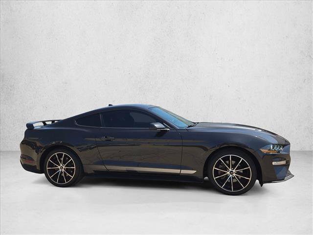 Used 2022 Ford Mustang Coupe w/ Equipment Group 101A RWD image 4