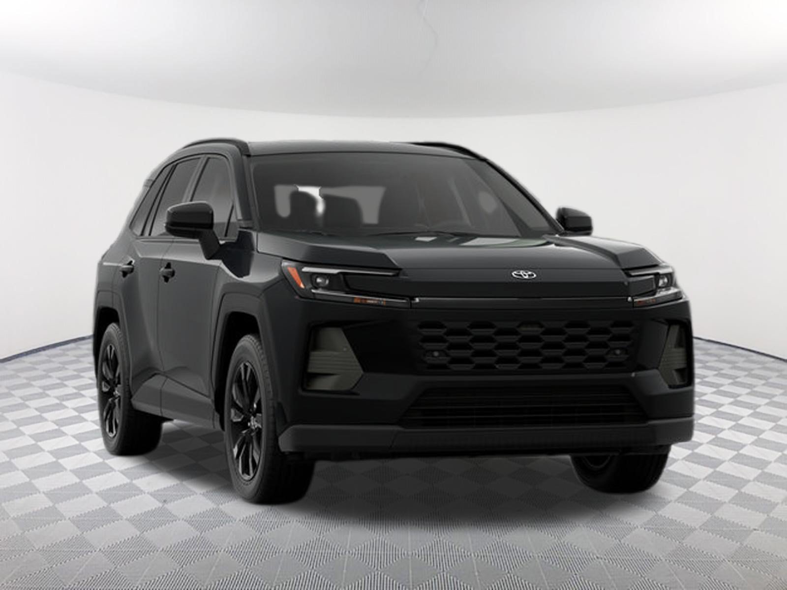 New 2026 Toyota RAV4 XLE Premium AWD/4WD image 16