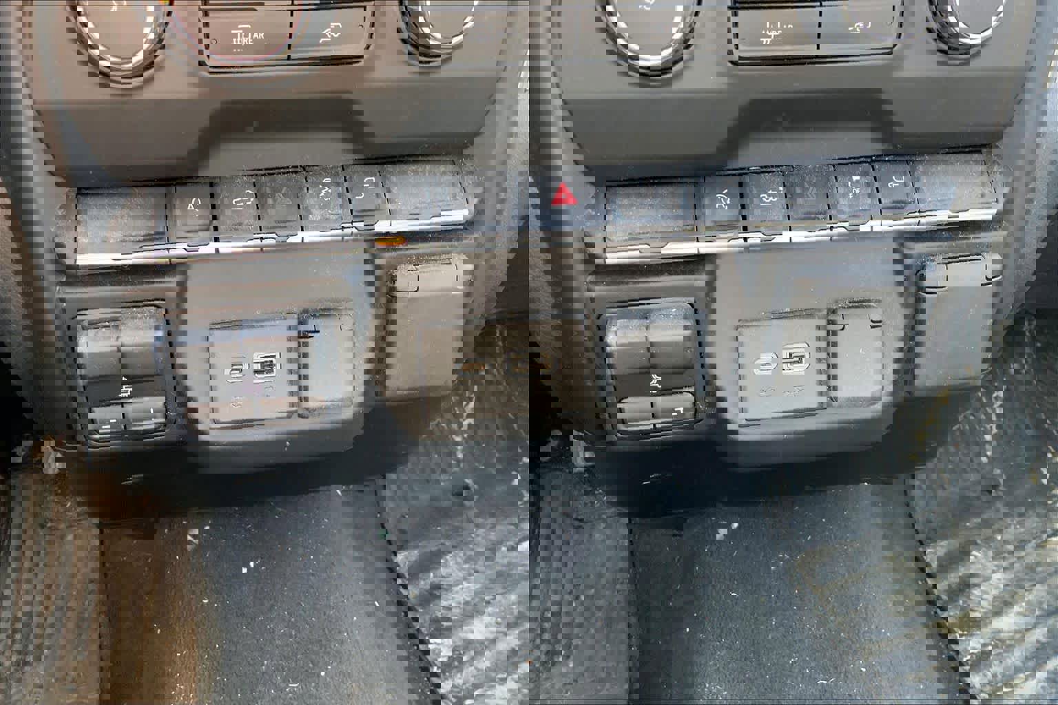 Used 2021 Chevrolet Silverado 1500 Custom image 33