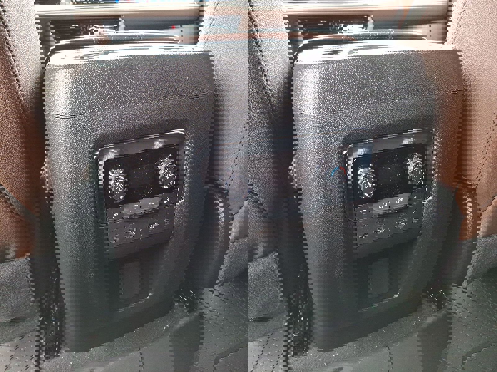 New 2026 Chevrolet Suburban High Country image 15