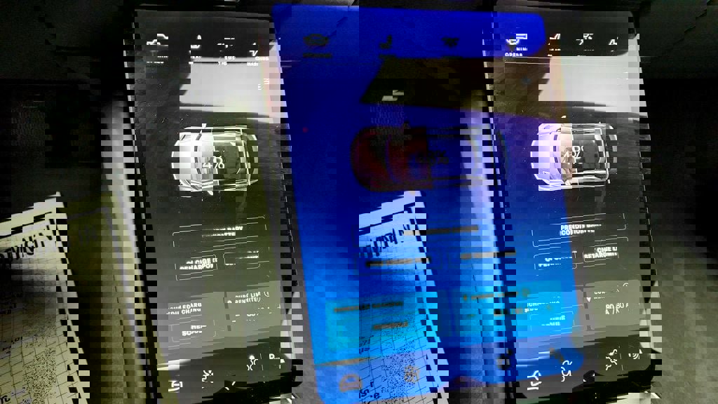 Used 2024 Lucid Air Pure image 17