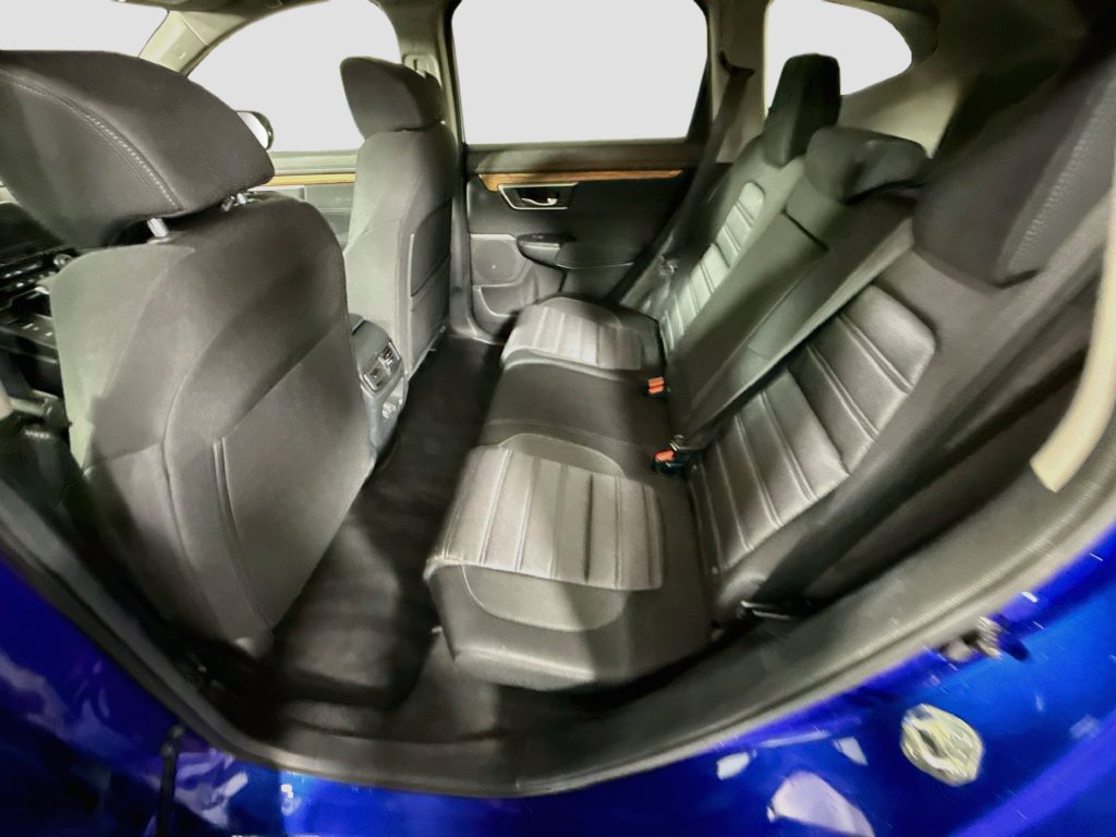 Used 2020 Honda CR-V EX image 26
