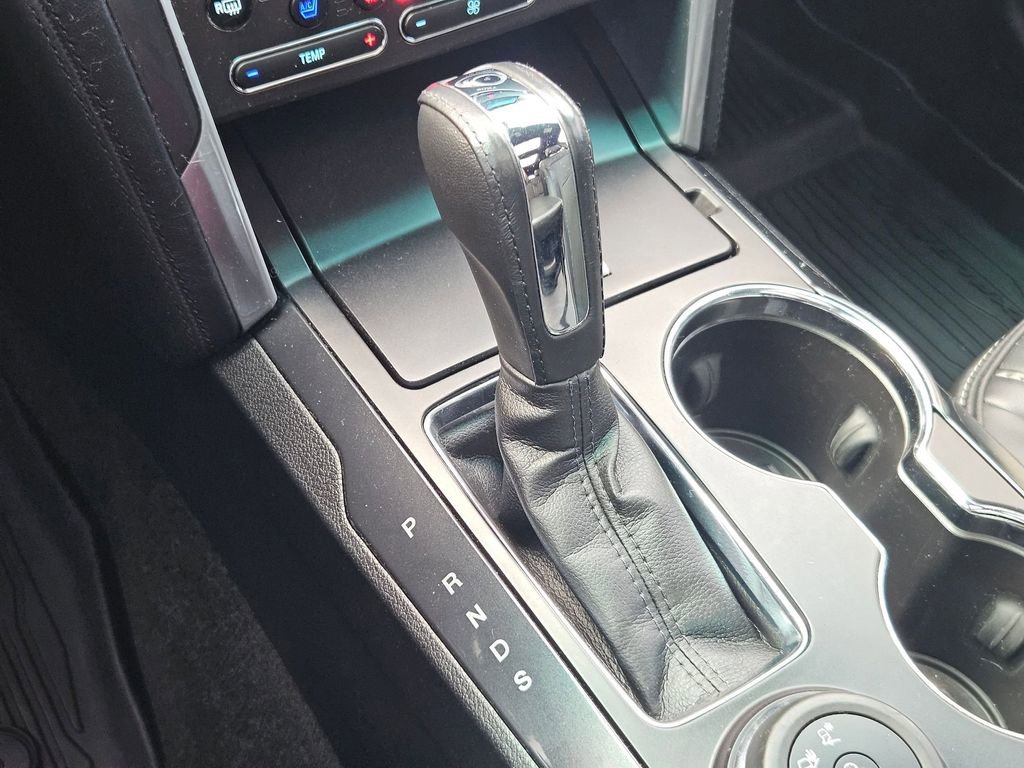 Used 2017 Ford Explorer Platinum image 20