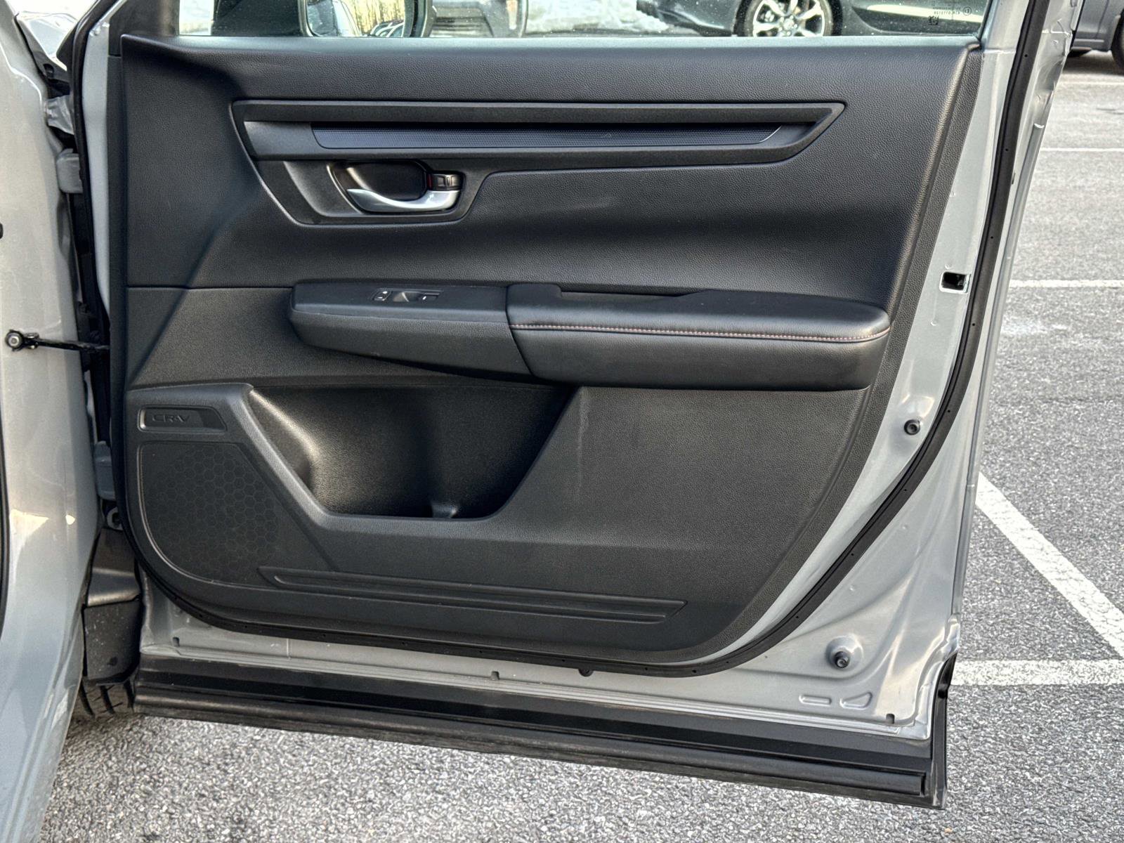 Certified 2023 Honda CR-V Sport image 14
