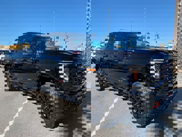 New 2026 GMC Sierra 2500 AT4 w/ AT4 Premium Plus Package image 31