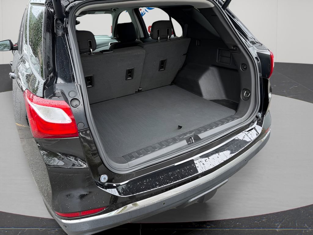 Used 2020 Chevrolet Equinox LT FWD image 33