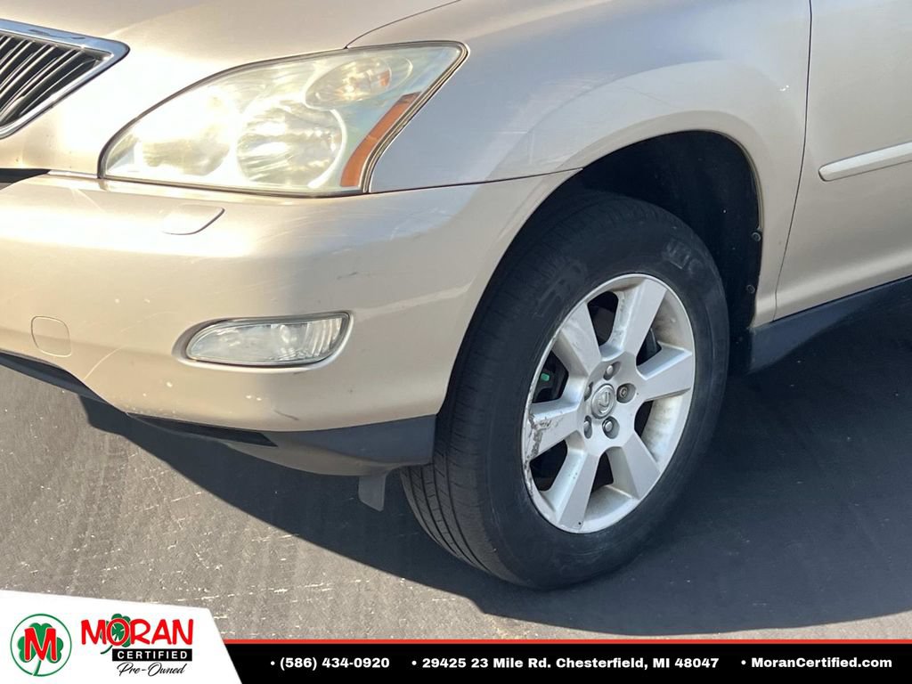 Used 2004 Lexus RX 330 AWD image 8