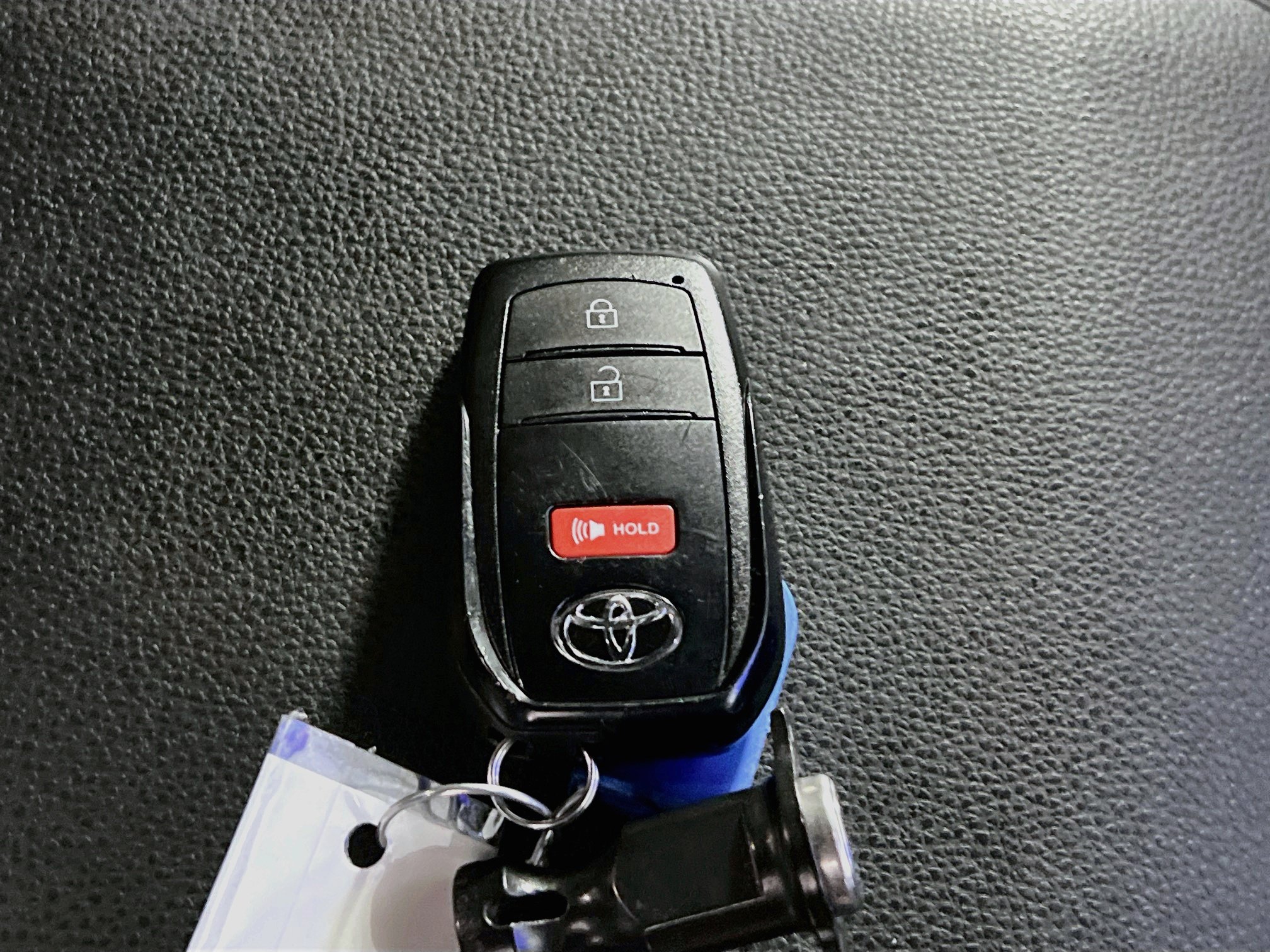 Used 2025 Toyota Tacoma TRD Sport RWD image 34