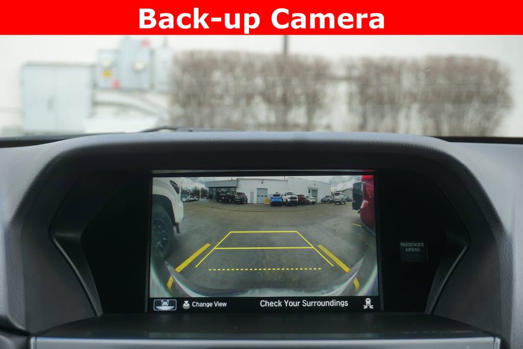 Used 2022 Acura ILX FWD image 11