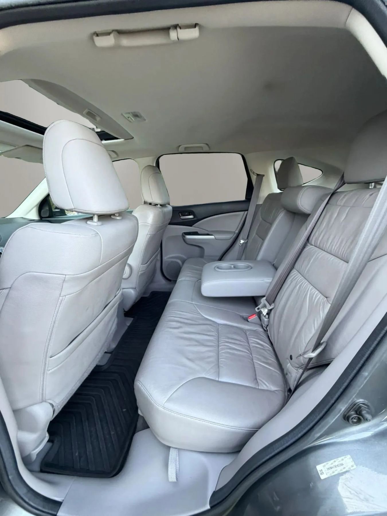 Used 2014 Honda CR-V EX-L image 11