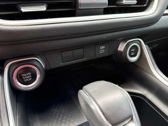 Used 2024 Toyota Grand Highlander FWD image 41